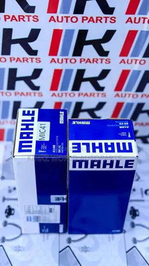 Mahle BMW Ignition Coil Mini N20 N26 N55 S55