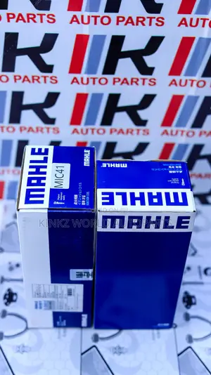 Mahle BMW Ignition Coil Mini N20 N26 N55 S55