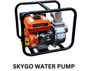 3 Inch Skygo Water Pump/ 7.5hp Water Pump