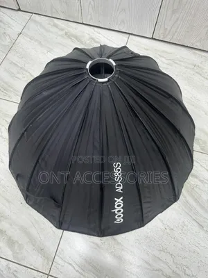 Godox Ads85s Softbox for Ad400 Pro S