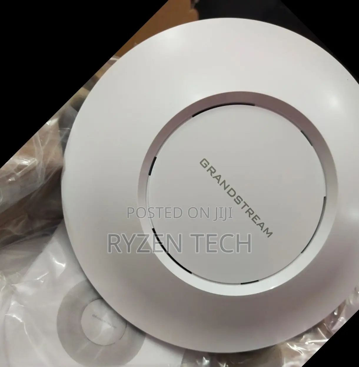 Grandstream Gwn7625 Wi-Fi Access Point