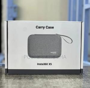 Insta360 X4 and X5 Carry Case - thumbnail 2