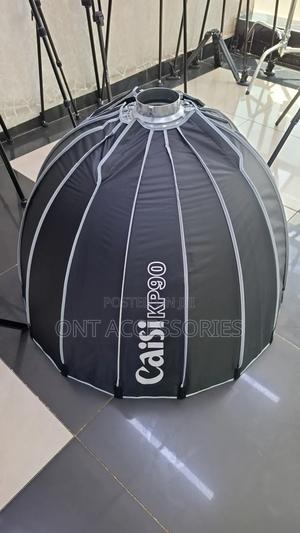 Caisi Kp90 Deep Parabolic Bowen Softbox - main view