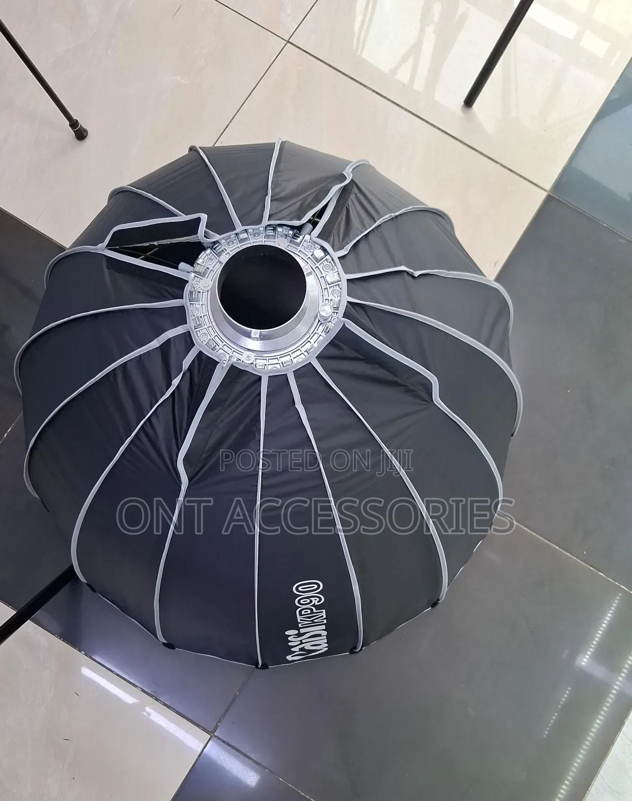 Caisi Kp90 Deep Parabolic Bowen Softbox