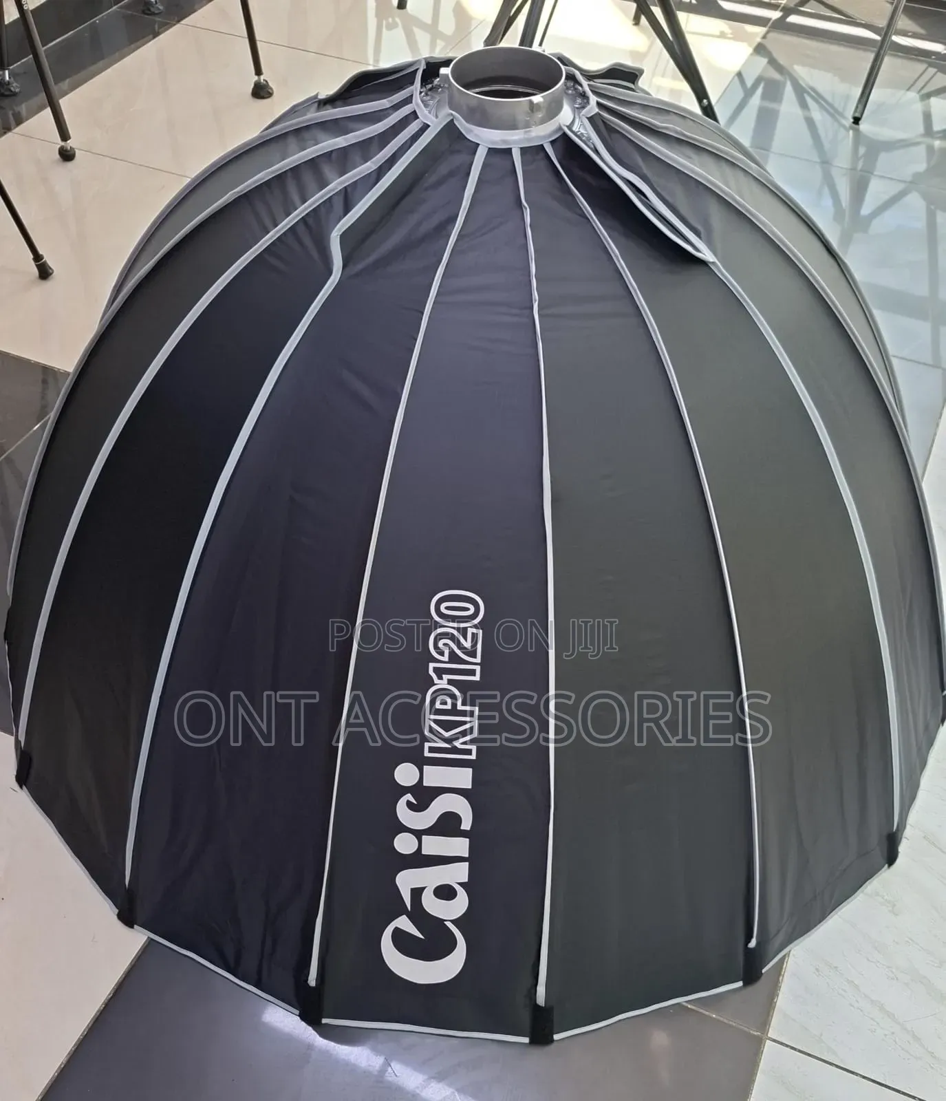 Caisi Kp 120 Deep Parabolic Bowen Softbox
