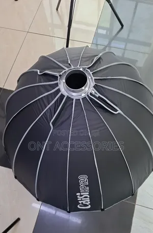 Caisi Kp 120 Deep Parabolic Bowen Softbox
