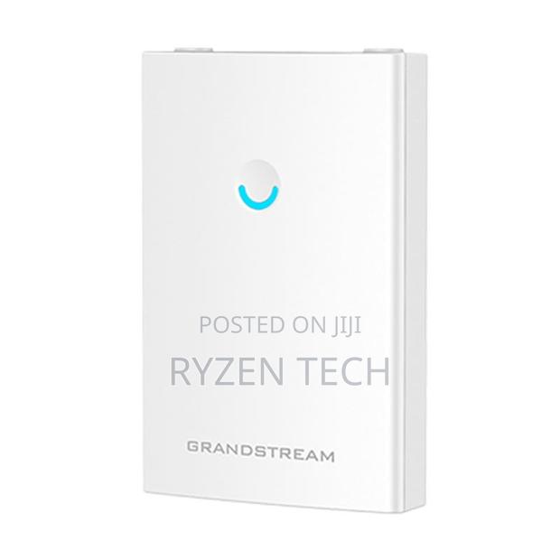 Grandstream Gwn7624 Hybrid in-Wall Wi-Fi Access Point