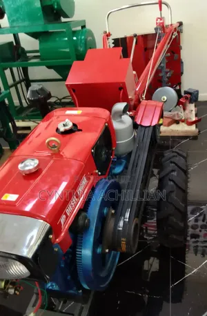 Two Wheel Walking Tractor 16hp