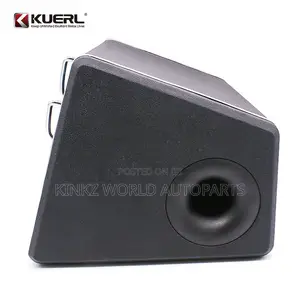 Kuerl Powered Subwoofer Speaker 10 Inch 1200w K 1021apr