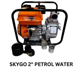 2 Inch Skygo Water Pump