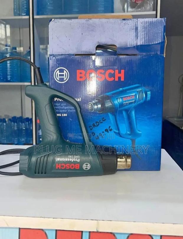 Bosch Heat Gun GHG 180 Professional