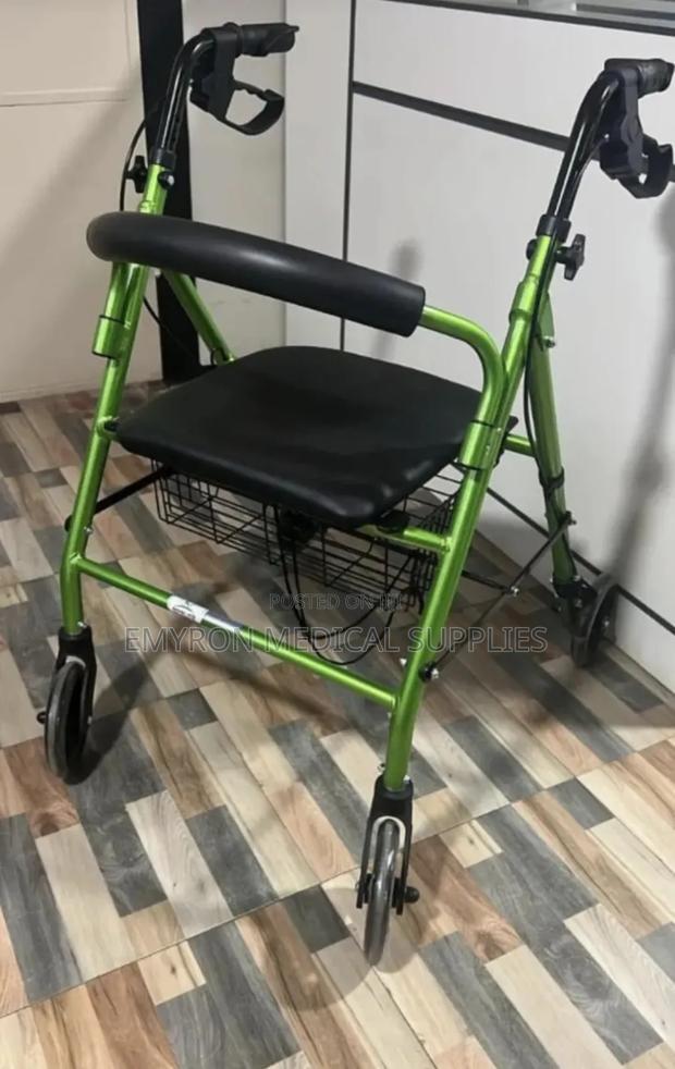 The Rolletor - main view