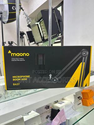 Maono Ba37 Microphone Boom Arm - main view