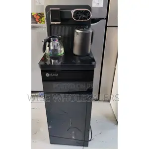 Nunix A1c Bottom Load Hot & Cold Water Dispenser. √°°°