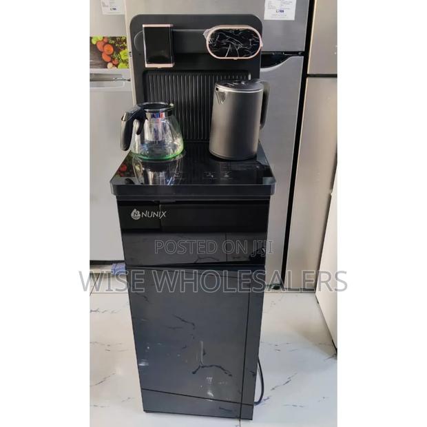 Nunix A1c Bottom Load Hot & Cold Water Dispenser. √°°°