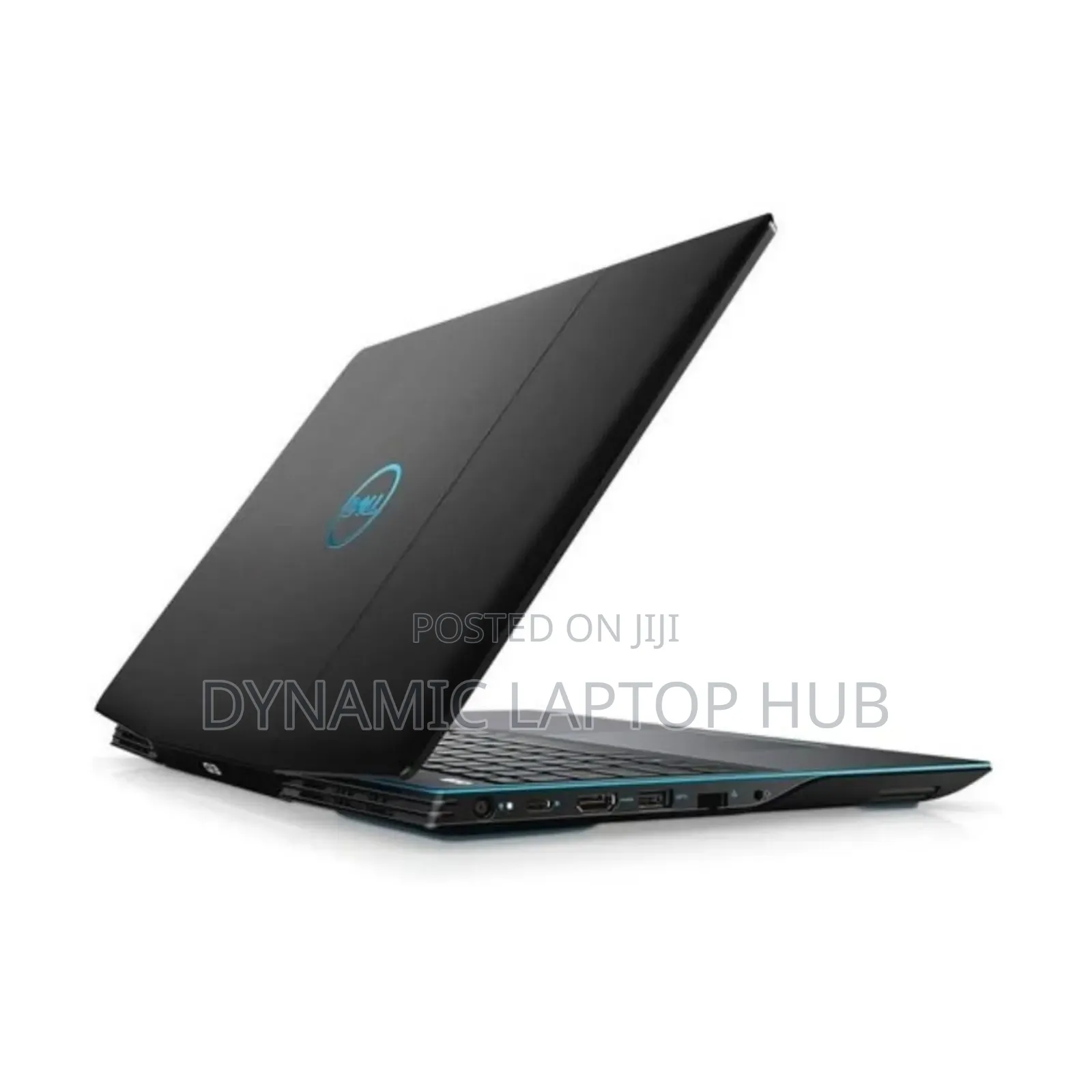 Laptop Dell G3 15 3590 16GB Intel Core I7 SSD 512GB
