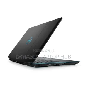 Laptop Dell G3 15 3590 16GB Intel Core I7 SSD 512GB