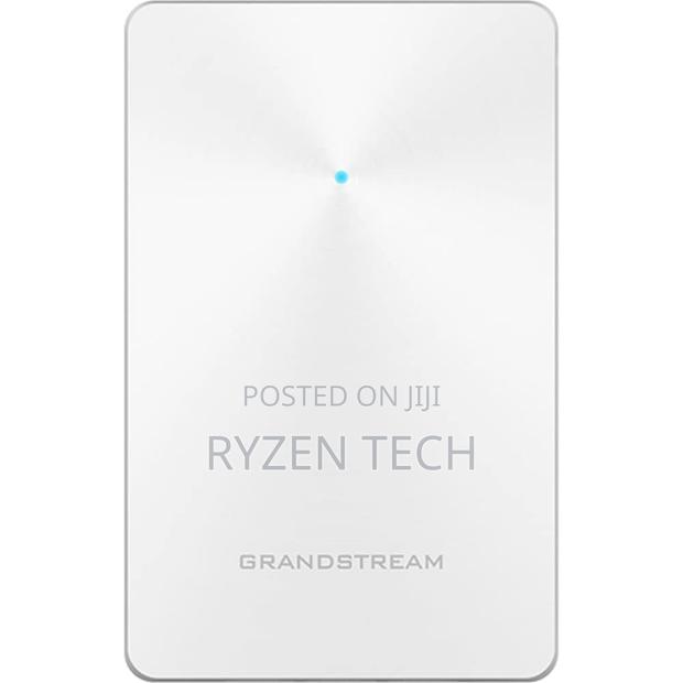 Grandstream Gwn7624 Hybrid in-Wall Wi-Fi Access Point