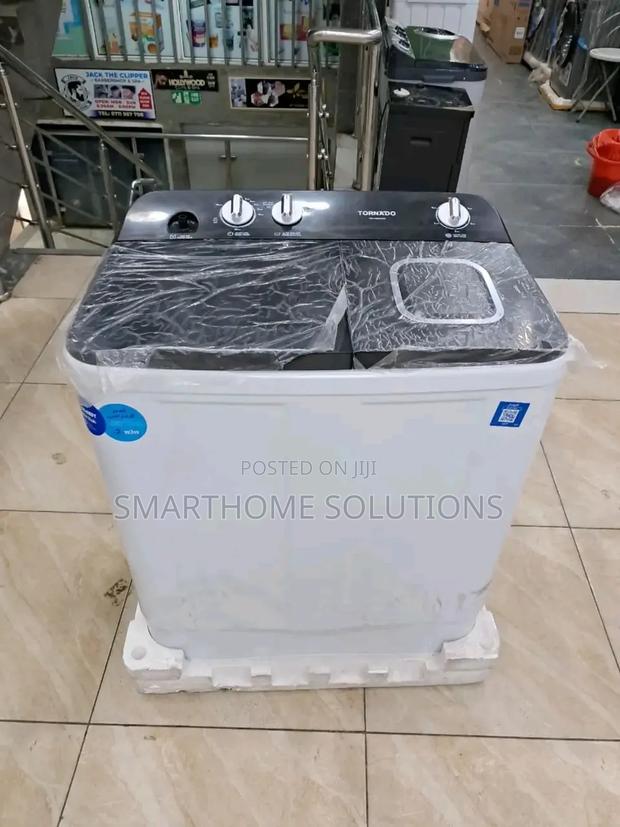 Buy Tornado Washing Machine at 22500 - main view