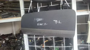 Toyota Hiace 7l Dashboard Console