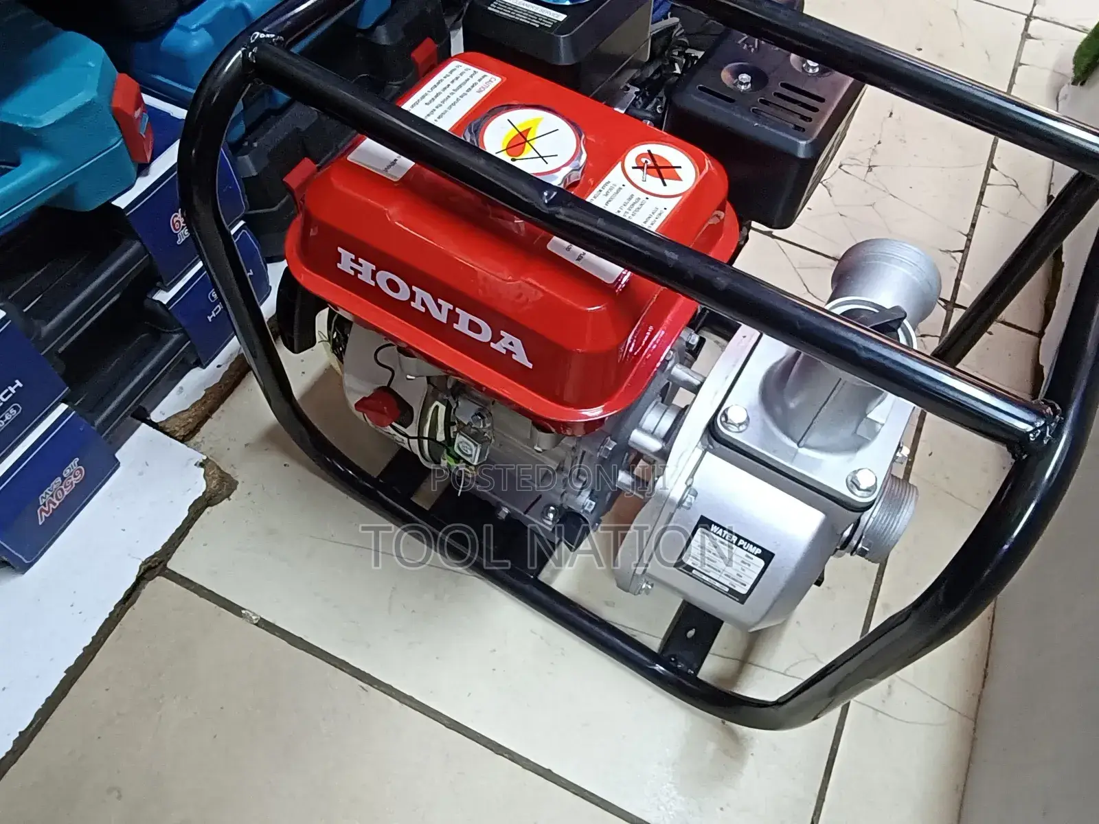 Honda Water Pump 2inch,