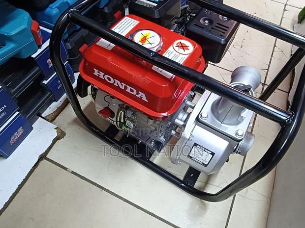 Honda Water Pump 2inch,