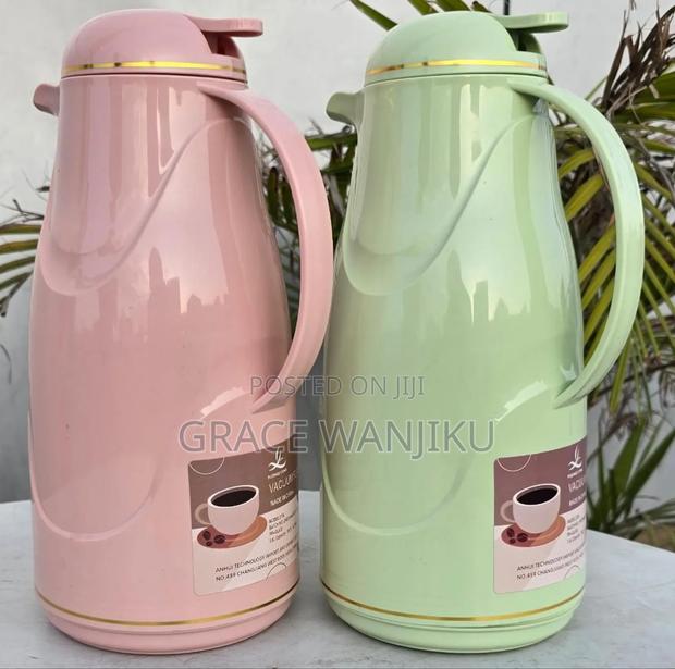 1.6ltr Flask