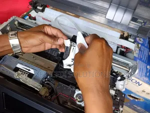 Epson Printer Repairs Both A3;And A4 Technician Available