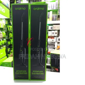Oraimo Smart Vacuum Osv-251a Corded Vacuum Cleaner With 5m Cord