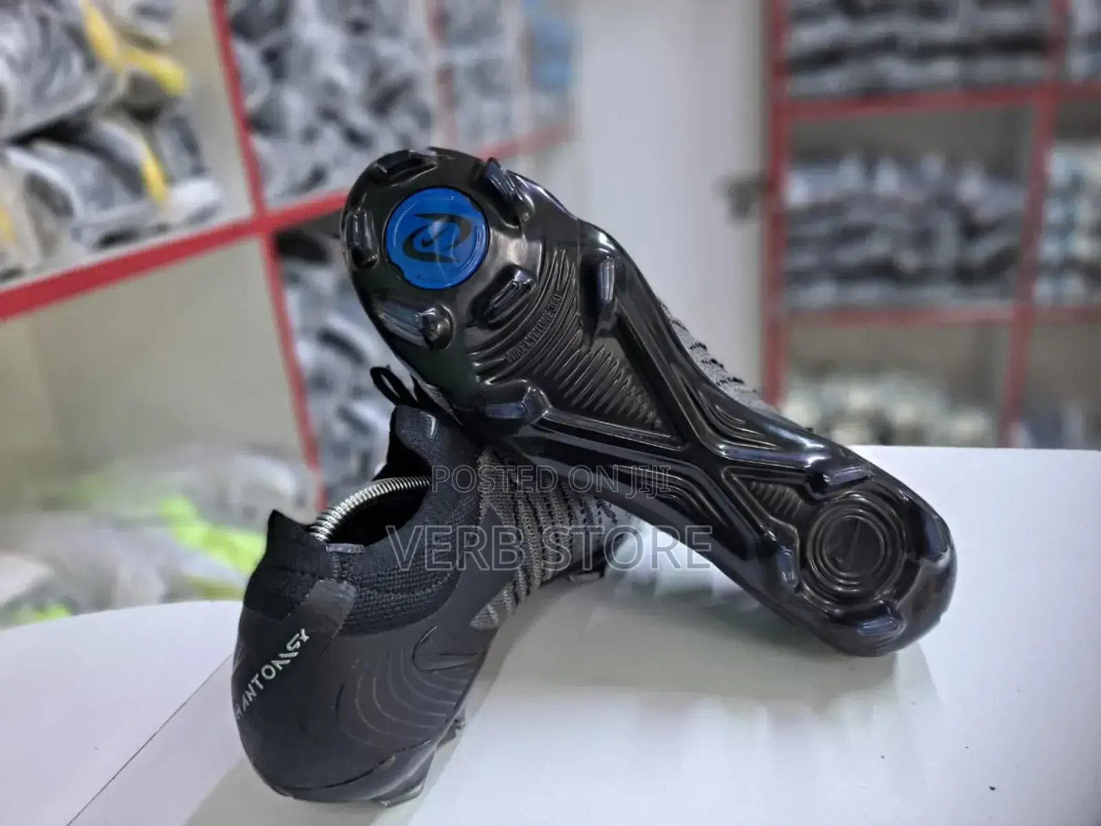 Phantom Luna Football Boots