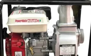 3" Powermate Water Pump