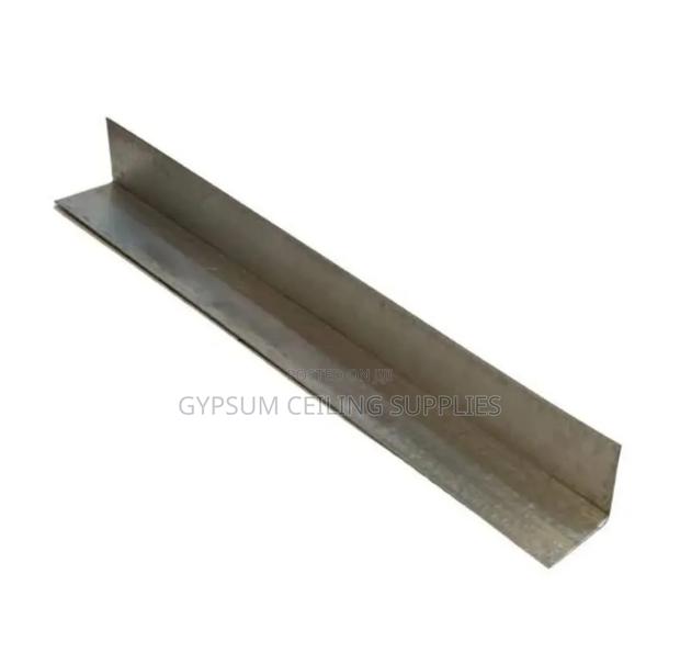Gypsum Wall Angle - main view