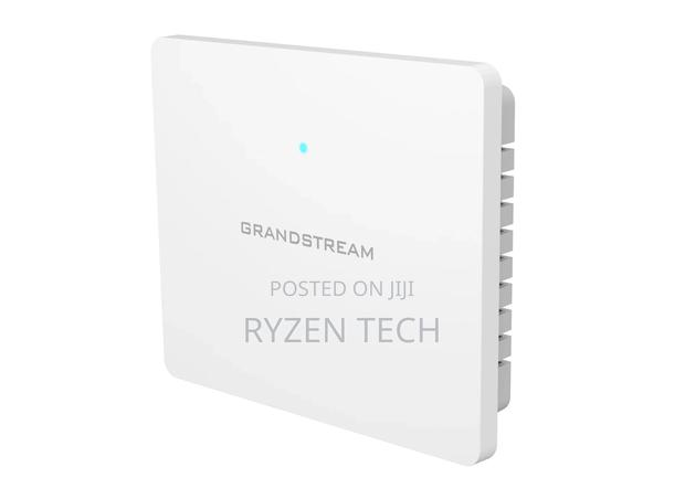 Grandstream Gwn7603 Access Pointgrandstream Gwn7603 Access Point