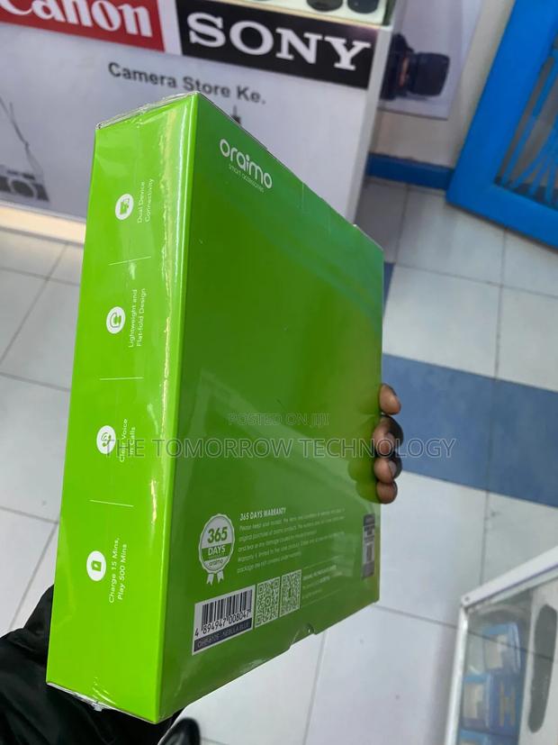 Oraimo Boompop2s - thumbnail 3