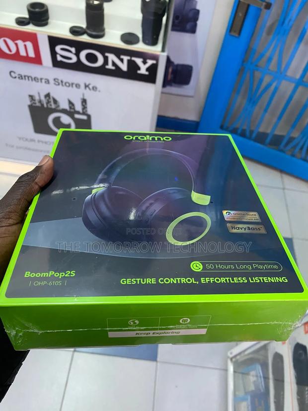 Oraimo Boompop2s - thumbnail 4