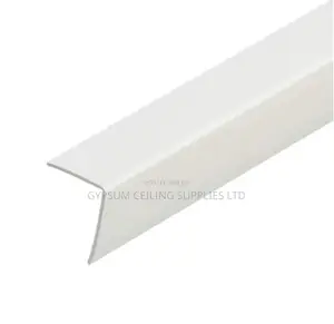 Gypsum Wall Angle