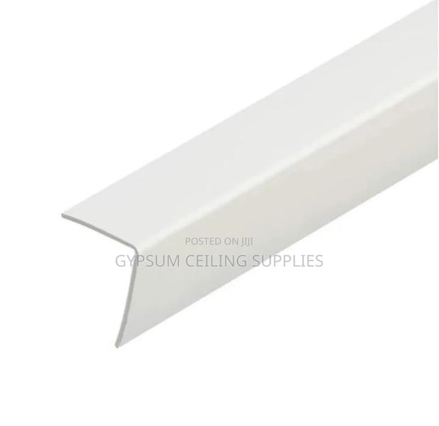 Gypsum Wall Angle - thumbnail 3
