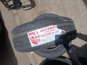 Zextour 205/60r16