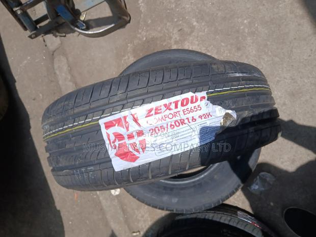 Zextour 205/60r16