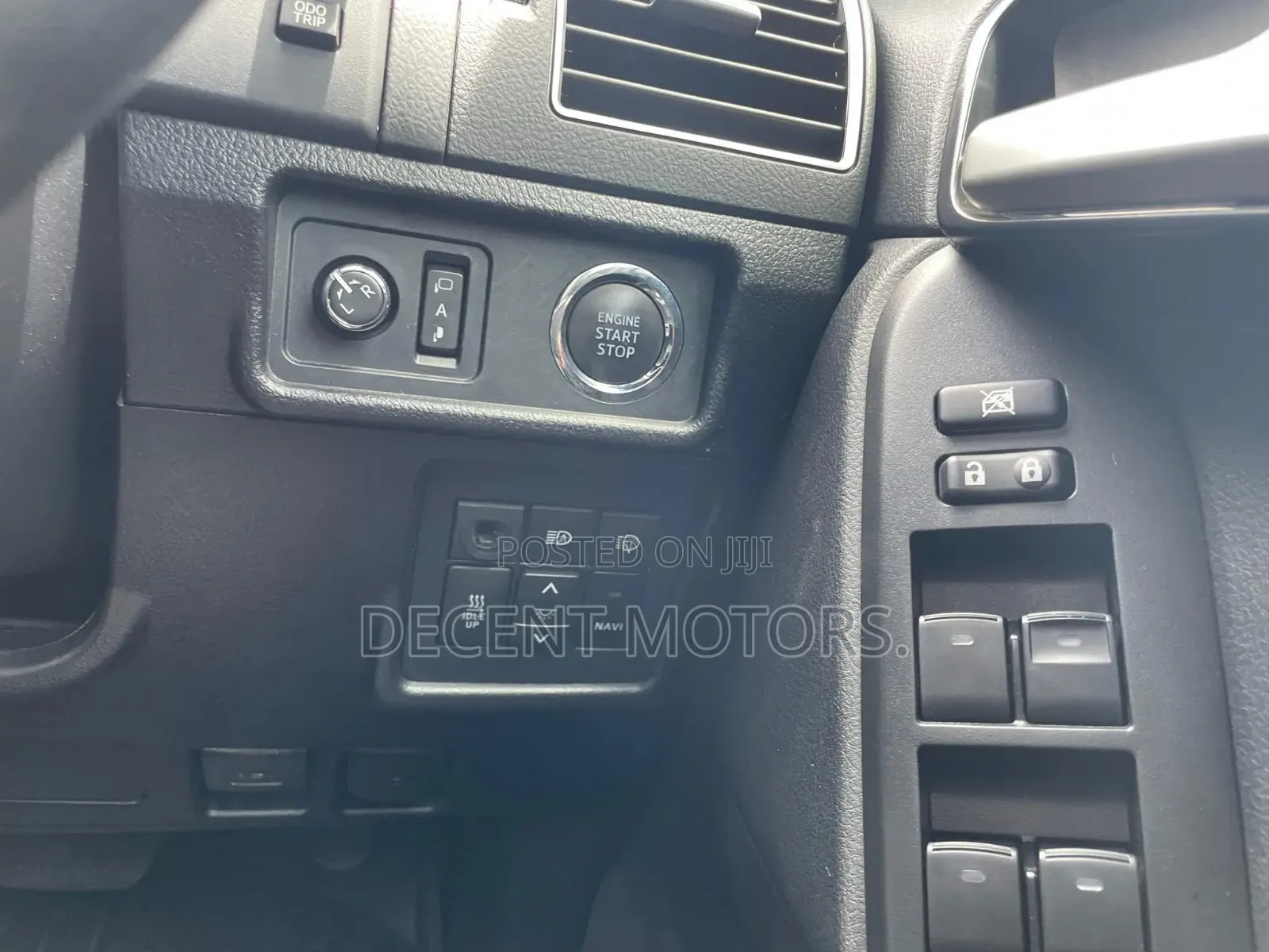 Toyota Land Cruiser Prado 2.8 2019 Gray