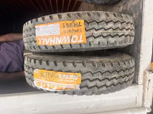 7.50r16lt Townhall Heavy Duty