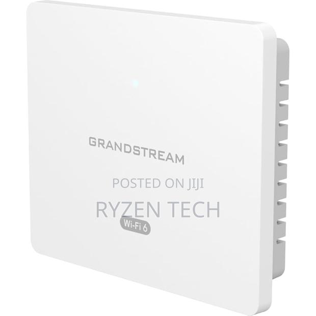 Grandstream Gwn7604 | Ax3000 Wi-Fi 6 Access Point