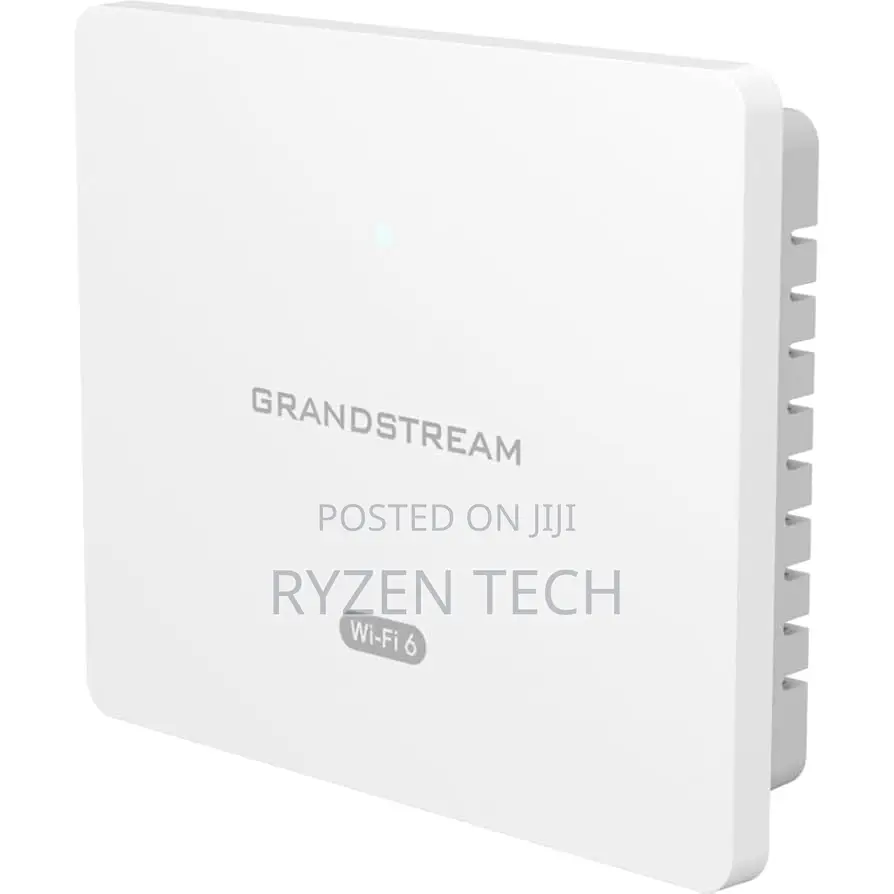 Grandstream Gwn7604 | Ax3000 Wi-Fi 6 Access Point