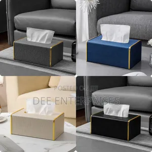 Elegant Serviette Holder