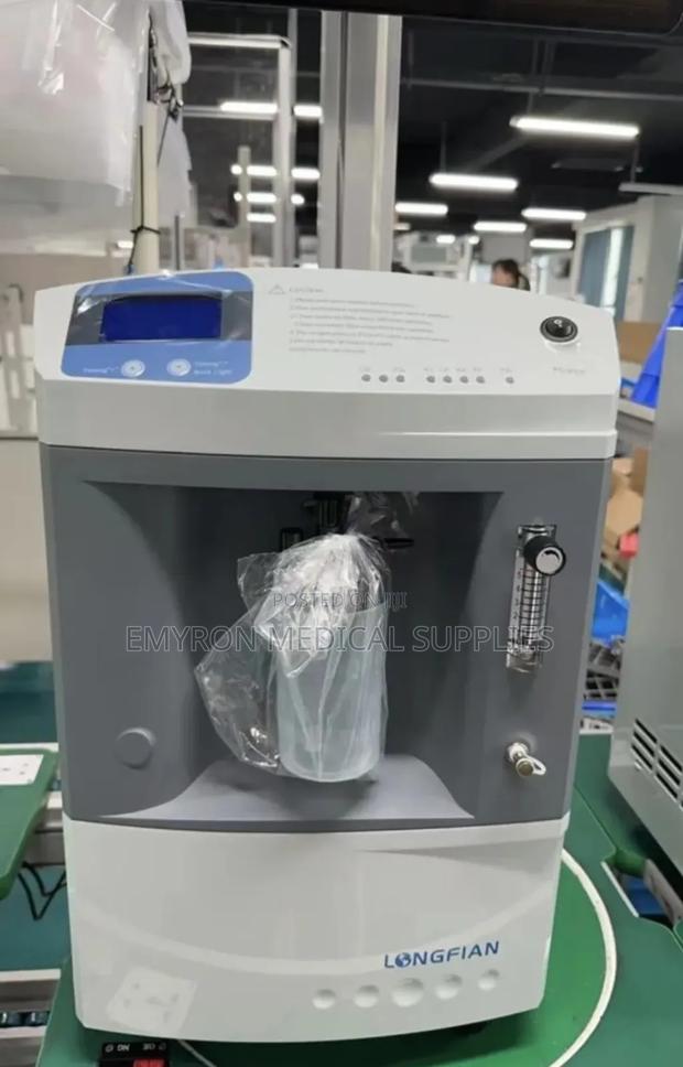 Longfian Oxygen Concentrator