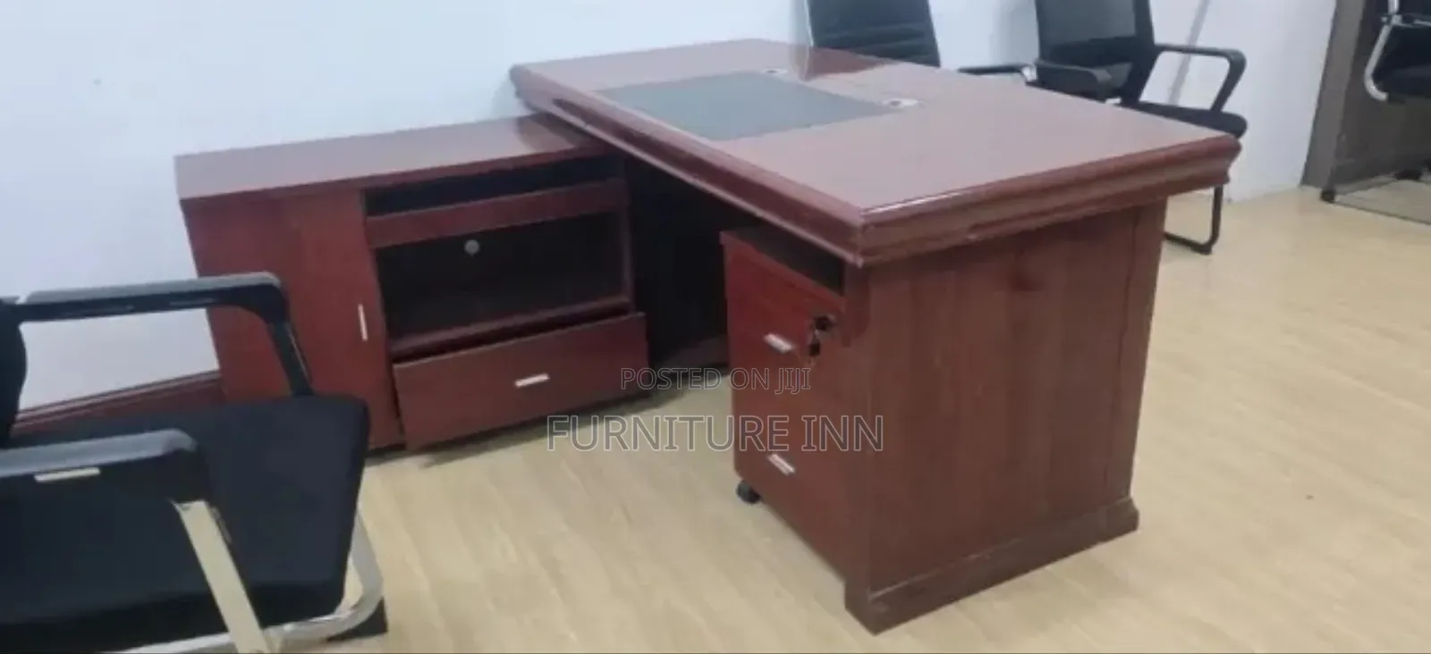 1.6m Modern Office Table