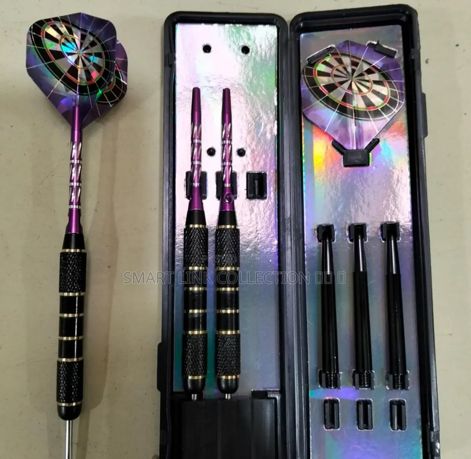 Professional Dart Arrows