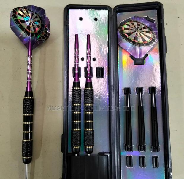 Professional Dart Arrows