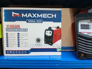 Robust Maxmech Mma 300