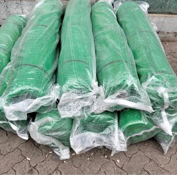 Eco- Friendly Scaffolding Nets - thumbnail 2